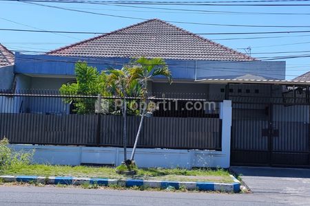 Rumah Dijual Bendul Merisi Selatan Surabaya Selatan
