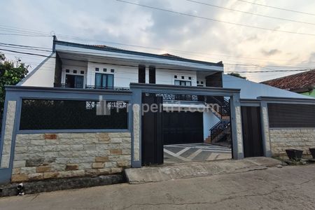 Dijual Rumah Besar Luas Murah Cibuntu Cibitung Bekasi Dekat Grand Wisata