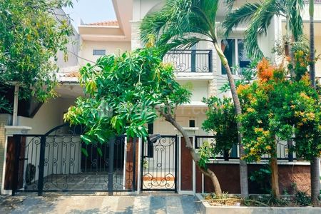 Rumah Dijual Sidosermo PDK Wonocolo Surabaya Selatan