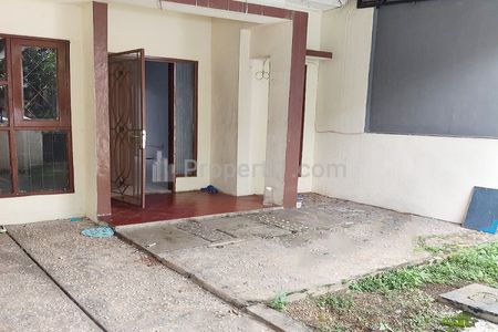 Sewa Rumah di Perumahan Buana Gardenia Cipondoh Dekat Pasar Modern Graha Raya, Transmart Graha Raya, RS Brawijaya Tangerang
