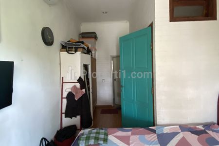 Jual Rumah Murah di Sirkuit Sentul, 3 Menit Masuk Tol