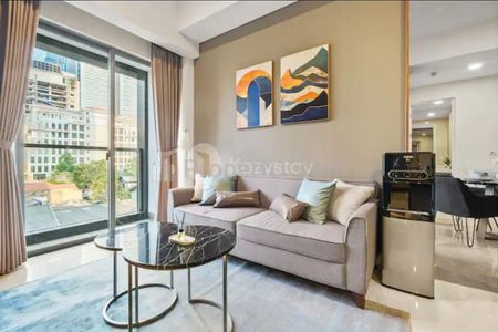 Sewa/Jual Apartemen 57 Promenade Thamrin Type 1 Bedroom Full Furnished