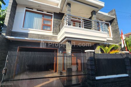 Jual Rumah Murah Sukamiskin Arcamanik Dekat Ahmad Yani Bandung
