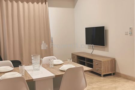 Disewakan Apartemen 57 Promenade Thamrin - Type 1 Bedroom Full Furnished