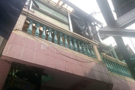 Dijual Rumah 2 Lantai Siap Huni di Cipinang Jakarta Timur