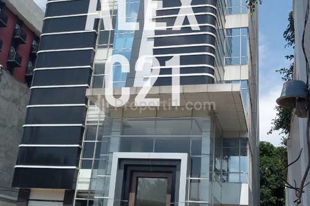 Jual Gedung Daerah Pancoran, Jakarta Selatan