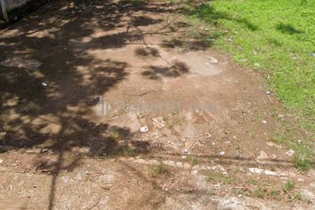 Dijual Sebidang Tanah Strategis Siap Bangun di Wilayah Tajurhalang Bogor