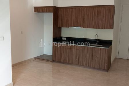 Dijual Apartment at 57 Promenade Type 2 BR Good Unit – Strategic Location in Jakarta Pusat, Tanah Abang