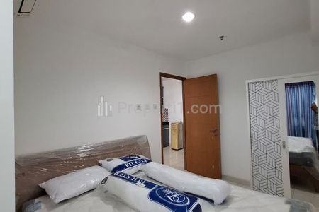Sewa Apartemen Cinere Bellevue Suites Dekat UPN Pondok Labu Cocok untuk Mahasiswa