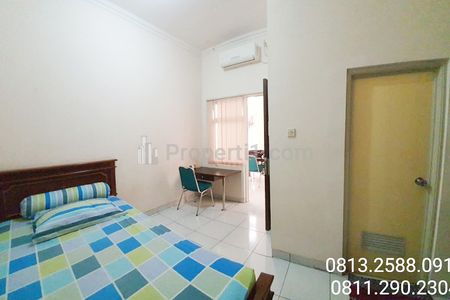 Sewa Kost Dekat UNDIP Tembalang, UNIKA Bendan Duwur, Akpol Semarang, POLINES, Java Supermall, RS Nasional Diponegoro