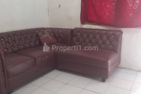 JUAL CEPAT RUMAH PONDOK DARU PERMAI