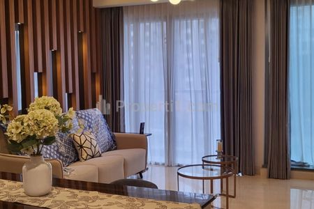 For Rent Apartment 57 Promenade 2BR