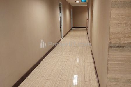 Disewakan Ruang Kantor Serbaguna 18 Office Park Exclusive Area Simatupang