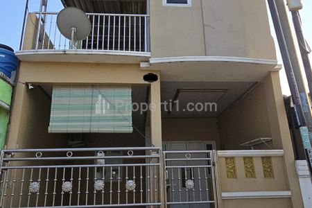 Dijual Rumah Terawat Siap Huni di Klari Karawang