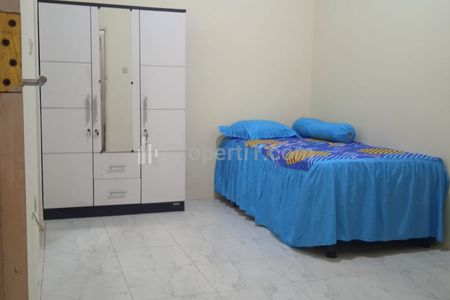 Dijual Kost-kostan di Grogol, Jakarta Barat