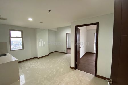 Disewakan Cepat Apartemen Springwood Serpong Tipe 2 Bedroom