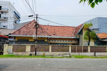 Dijual Rumah Ngagel Tama Tengah Gubeng Surabaya Timur