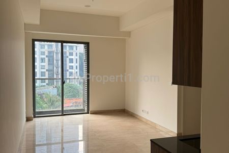 For Sale Apartment 57 Promenade (Fifty Seven) 1BR