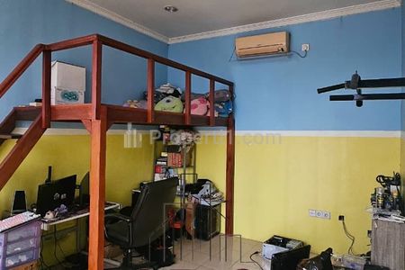 Dijual Rumah Rasamala Raya - Tomang Furnished