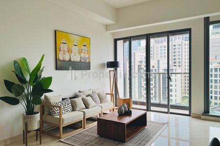 For Sale Apartment 57 Promenade 3BR