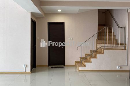 Disewakan Apartment Mewah & Strategis di Gandaria Heights - 3+1 BR Full Furnished
