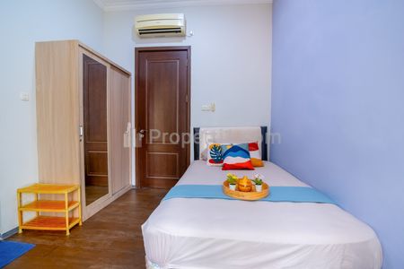 Kamar Tidur
