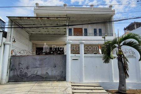 Jual Rumah Siap Huni di Manyar Rejo Surabaya Timur