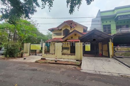 Jual Rumah Cantik di Cipinang Indah, Pondok Bambu, Duren Sawit, Jakarta Timur