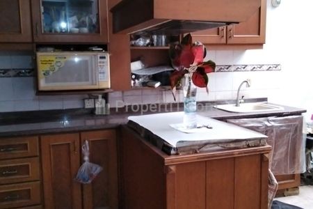 Dijual Rumah 2 Lantai Daerah Bekasi Selatan