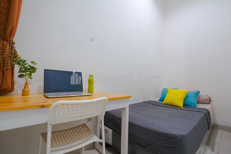 Kamar Tidur