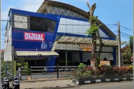 Dijual Gudang di Jalan Ibu Inggir Garnasih, Bandung