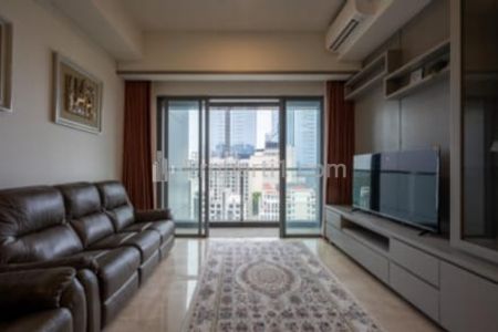 For Rent Apartment 57 Promenade 2BR Furnished