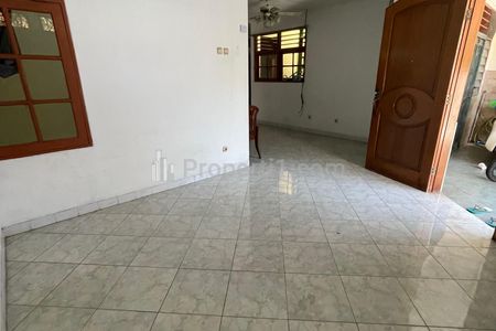 Sewa Rumah di Bintaro Sektor 2 Dekat Stasiun Pondok Ranji, Bintaro Plaza, STAN