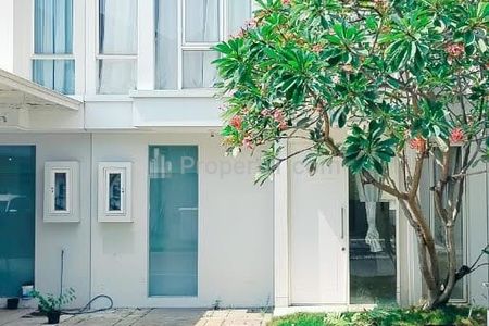 Rumah Dijual di Grand Pakuwon Cluster Adelaide Surabaya Barat