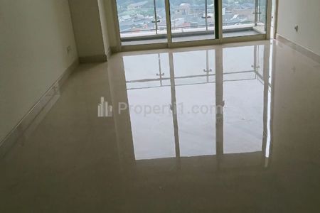 FOR RENT Apartemen Pondok Indah Residence 1BR - Semi Furnished, Close to PIM 3, RARE UNIT!