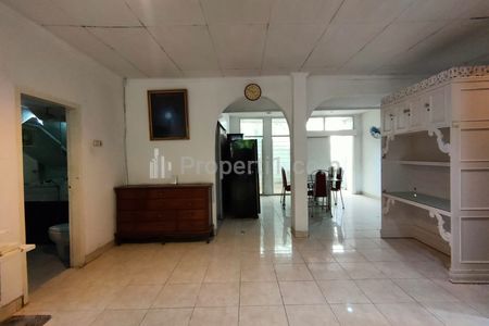 Sewa Rumah di Sunter Agung Permai Jakarta Utara