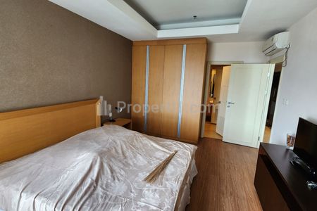 Dijual Essence Darmawangsa Apartment Type 2 BR Furnished – Strategic Location in South Jakarta Good Unit