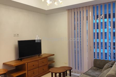 For Rent Apartment 2+1BR View Top Golf - The Aspen Peak Residence
