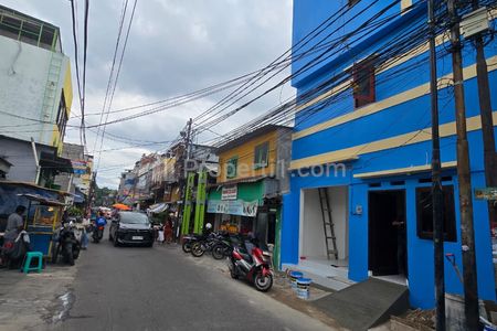 Dijual Kostan Mewah 31 Pintu Full Terisi di Rawa Belong Jakarta Barat