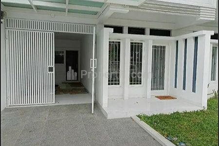 Jual Rumah Batununggal Indah Dekat Buah Batu, Cijagra, Bandung