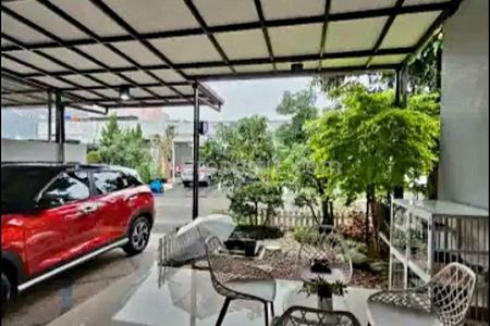 Jual Rumah Batununggal Indah Dekat Tol Buah Batu Bandung