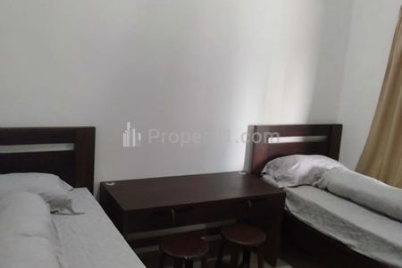 Sewa Kostan Super Istimewa di Samping Kampus Universitas Trunojoyo Bangkalan Madura