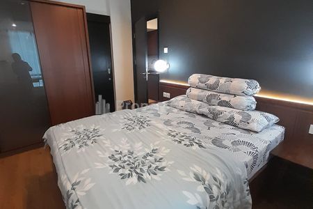 Sewa Apartemen The Aspen Peak Residence Dekat MRT Fatmawati, Jakarta Selatan - 2BR Furnished