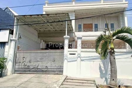 Jual Rumah Mewah BagUS Shm di Manyarrejo Kota Surabaya