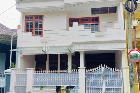 Rumah Dijual Semolowaru Timur Sukolilo Surabaya Timur