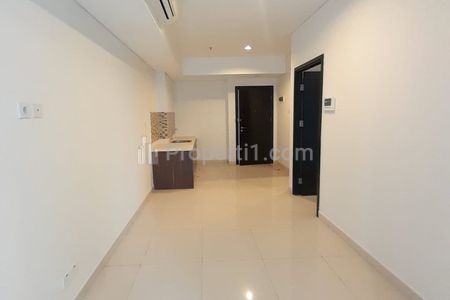 Jual Apartemen The Aspen Peak Residence Fatmawati, Jakarta Selatan - 2BR Semi Furnished