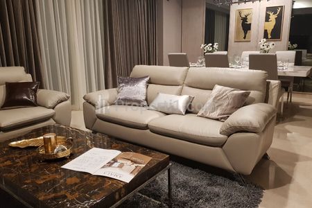 Disewakan Unit 3BR di Pondok Indah Residences