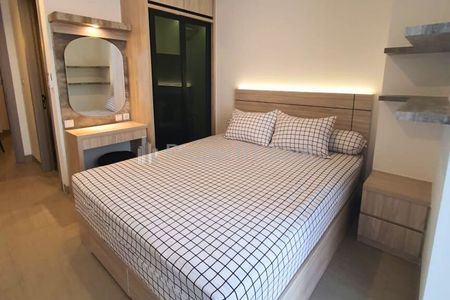 Sewa Apartemen Fatmawati City Center Jakarta Selatan - 1BR Full Furnished