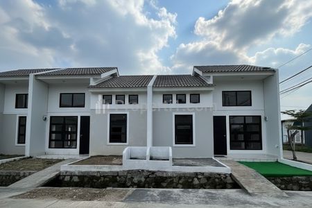 Tampak Depan