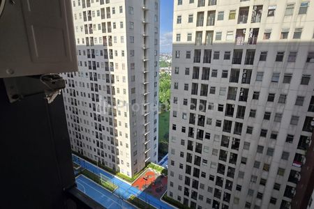 Dijual & Disewakan Apartemen Ayodhya di Tangerang, Hunian Modern 2 Bedroom Fully Furnished